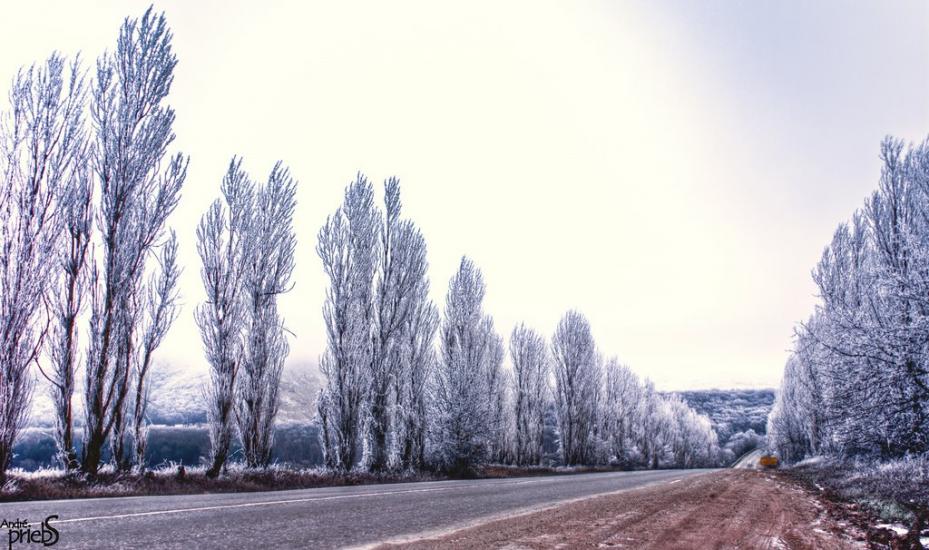 Перевалівка з panoramio.com - Переваловка