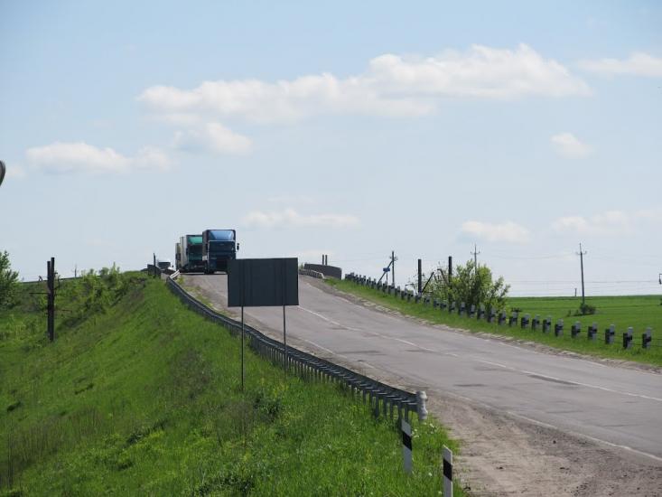 Здолбунів з panoramio.com - Здолбунов