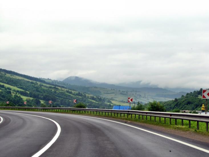 Івашківці з panoramio.com - Івашківці