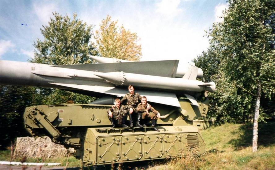 Данилівка з panoramio.com - Даниловка