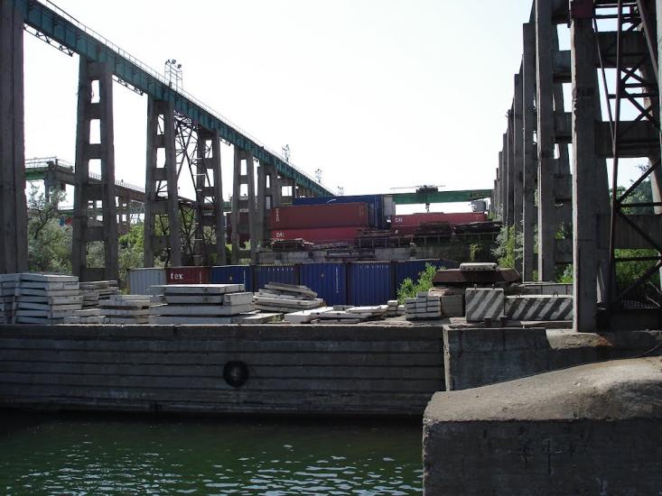 Таїрове з panoramio.com - Таїрове