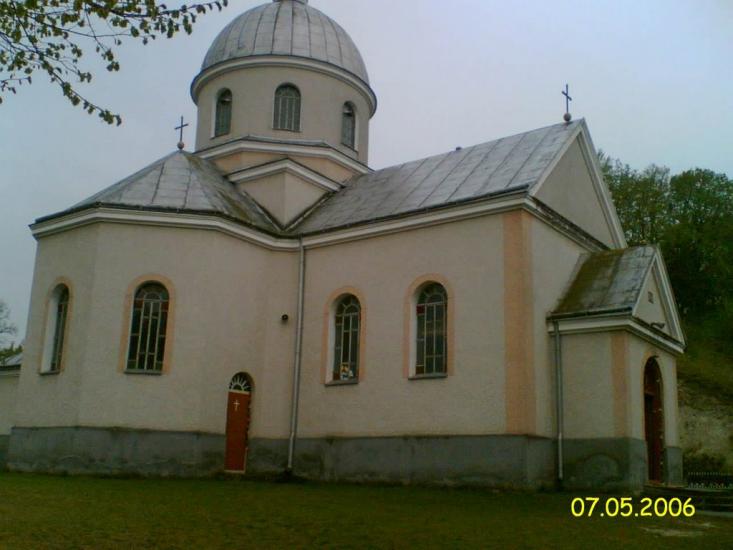 Подусів з panoramio.com - Подусів