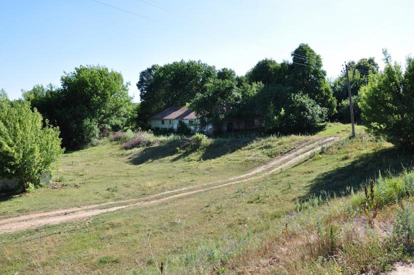 Шарапанівка з panoramio.com - Шарапанівка