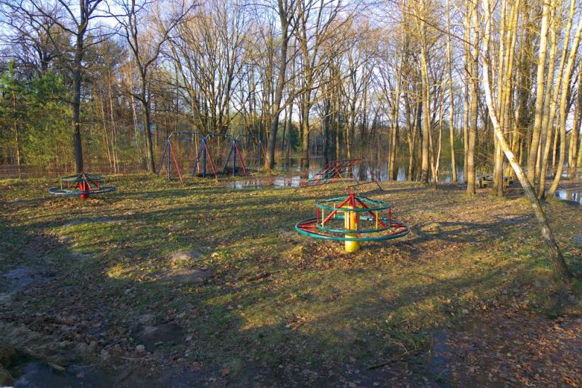 Скиток з panoramio.com - Скиток