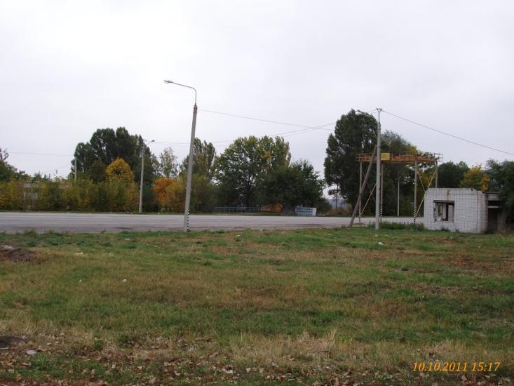 Великодубове з panoramio.com - Великодубове