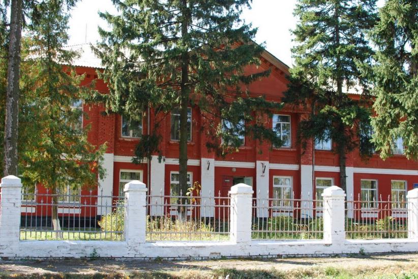 Ладижинка з panoramio.com - Ладижинка