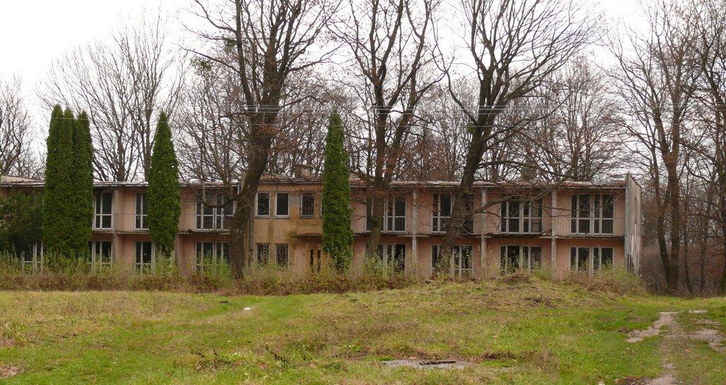 Угринів з panoramio.com - Угринів