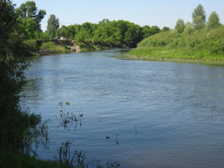 Снов'янка з panoramio.com - Сновянка