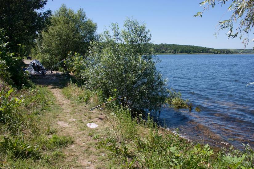 Гороховатка з panoramio.com - Gorokhovatka