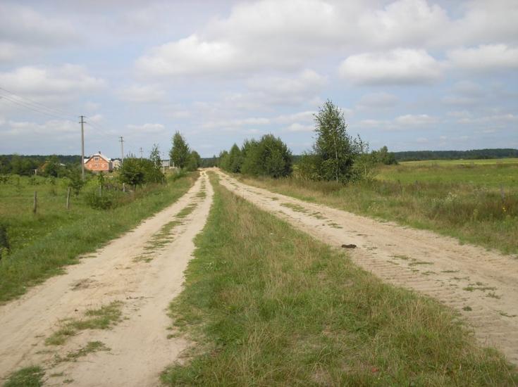 Берестовець з panoramio.com - Берестовець