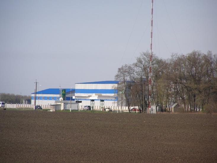 Пінчуки з panoramio.com - Пинчуки