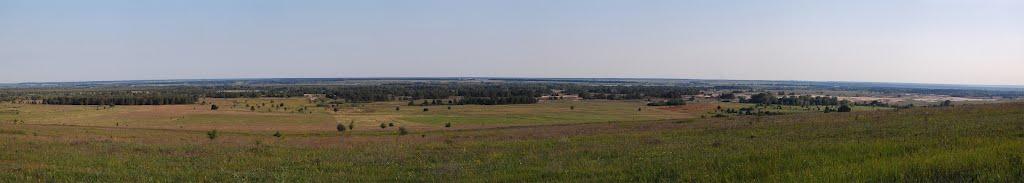 Кицівка з panoramio.com - Кицевка