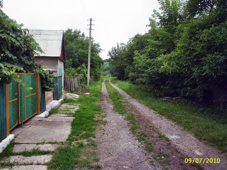 Амвросіївка з panoramio.com - Amvrosiyivka