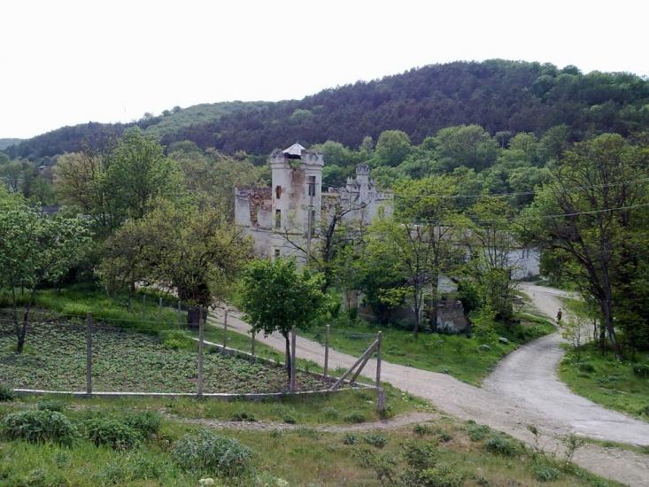 Піонерське з panoramio.com - Піонерське