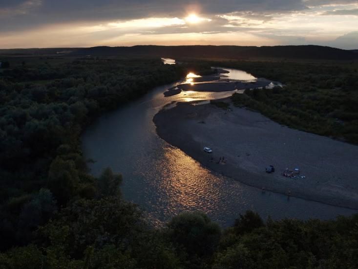 Сокіл з panoramio.com - Сокіл