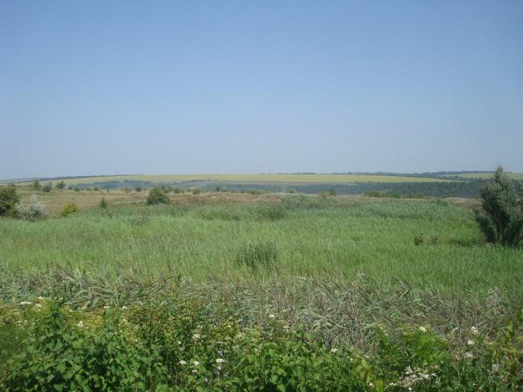 Велика Слобідка з panoramio.com - Велика Слобідка