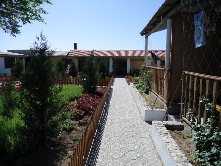 Громове з panoramio.com - Gromove