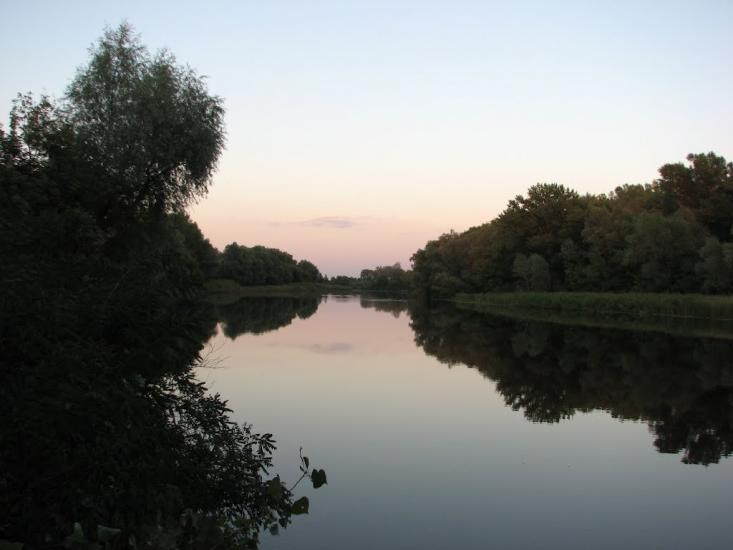 Потоки з panoramio.com - Потоки