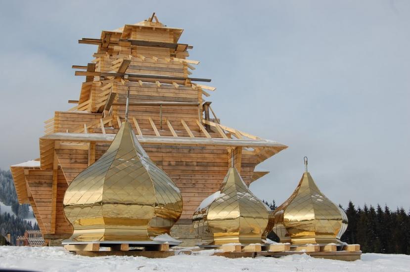 Плав'я з panoramio.com - Plavya