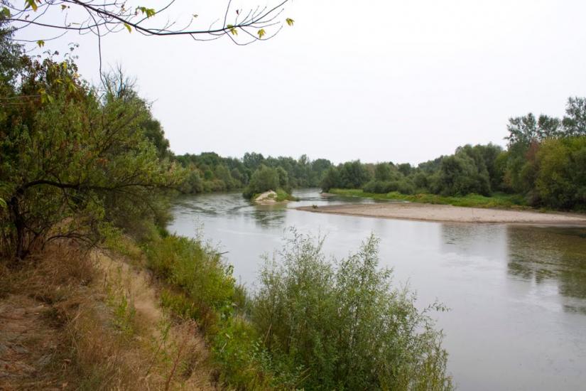 Озаричі з panoramio.com - Озаричі
