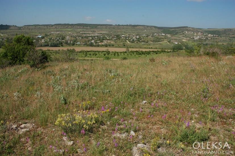 Фурмановка з panoramio.com - Фурмановка