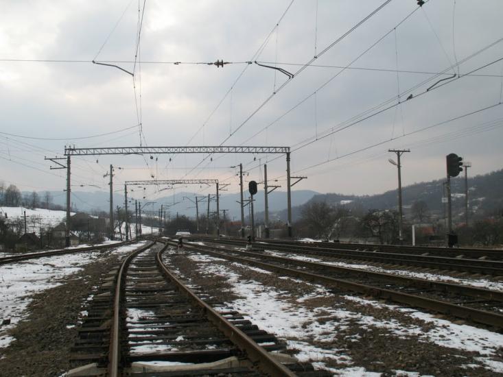Ставне з panoramio.com - Stavne
