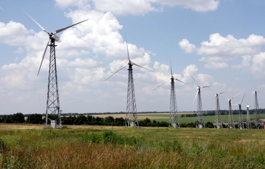 Безіменне з panoramio.com - Безіменне