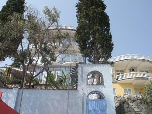 Ялта з panoramio.com - Ялта