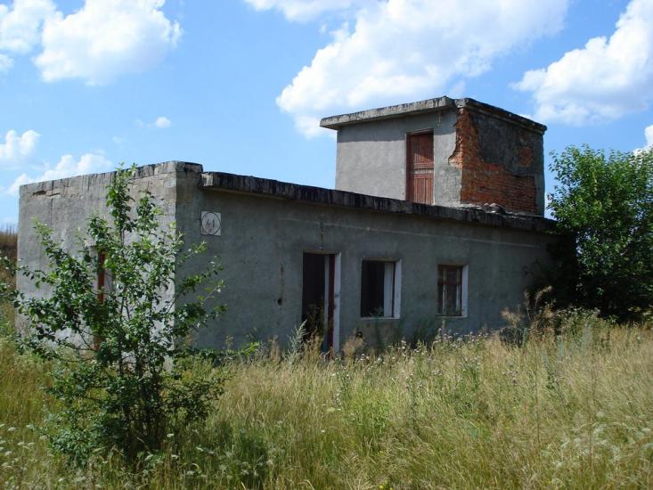 Петрівка з panoramio.com - Петровка