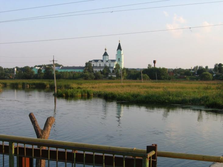 Браїлів з panoramio.com - Brayiliv