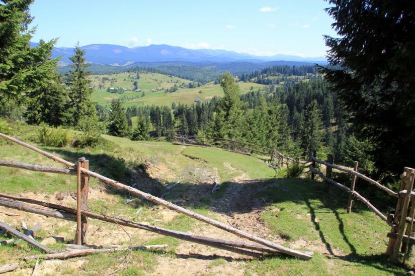 Сенечів з panoramio.com - Сенечев