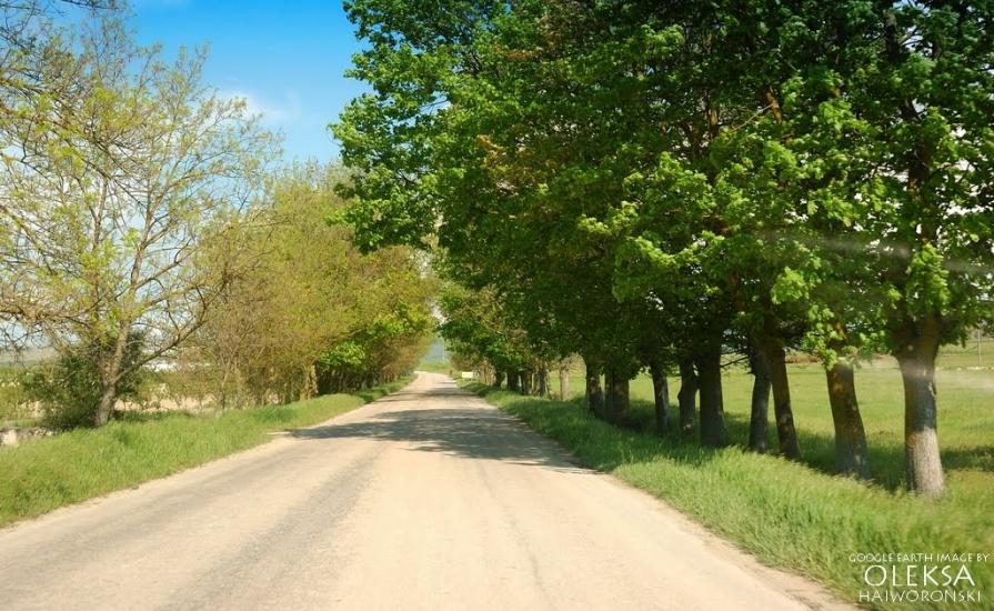Холмівка з panoramio.com - Холмовка