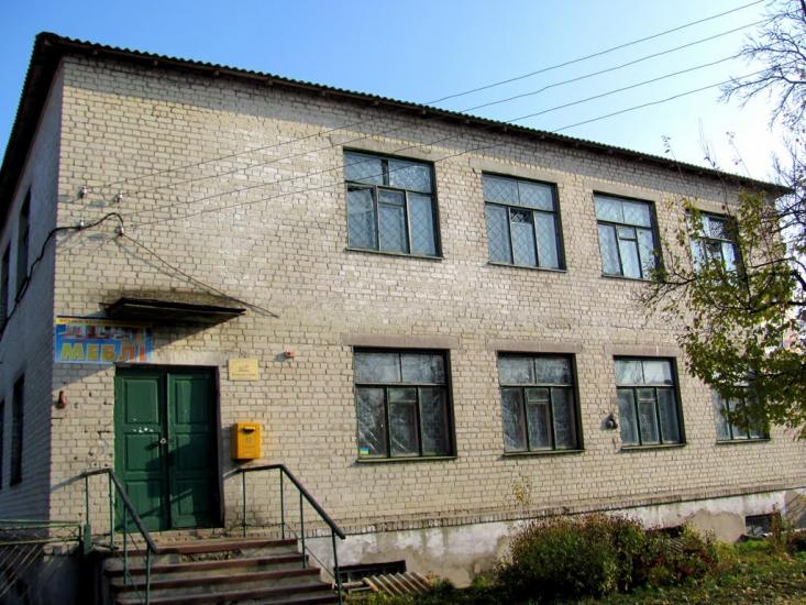 Рафалівка з panoramio.com - Рафалівка