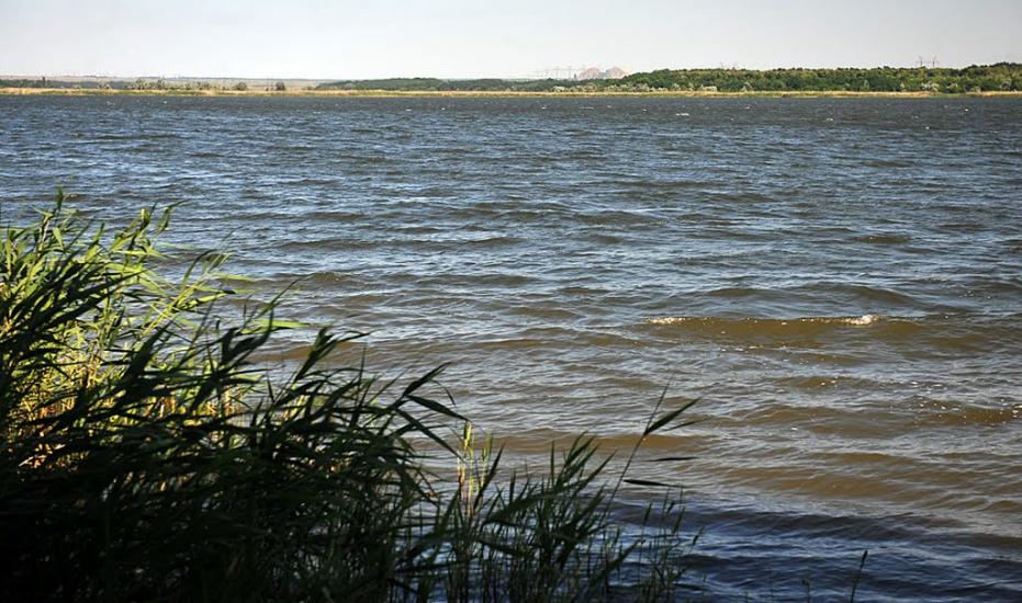 Олександро-Калинове з panoramio.com - Oleksandro-Kalynove