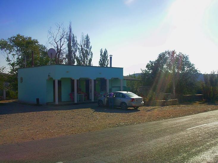 Каштани з panoramio.com - Каштани