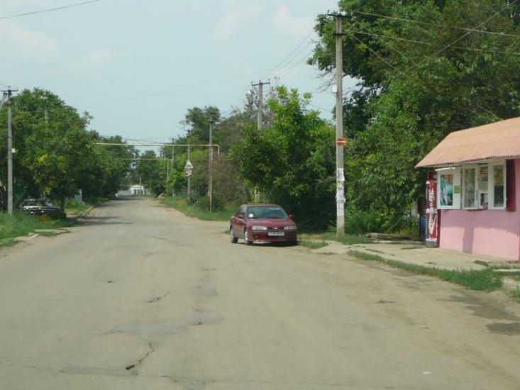 Великий Дальник з panoramio.com - Velykyy Dalnyk