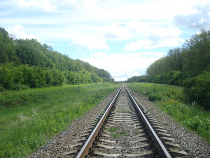 Жищинці з panoramio.com - Жищинці