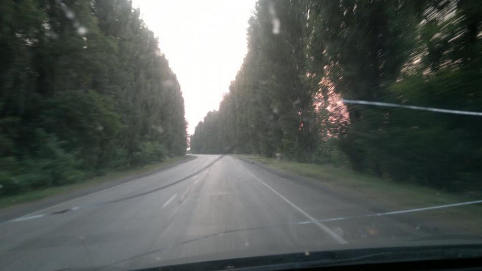 Іллічеве з panoramio.com - Іллічеве