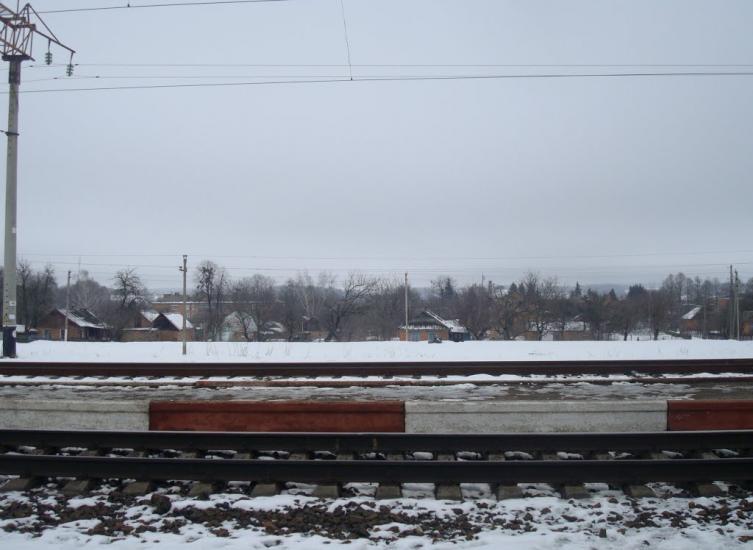 Лозове з panoramio.com - Лозове