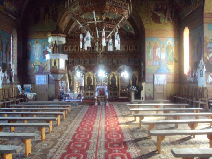 Нижня Апша з panoramio.com - Нижняя Апша