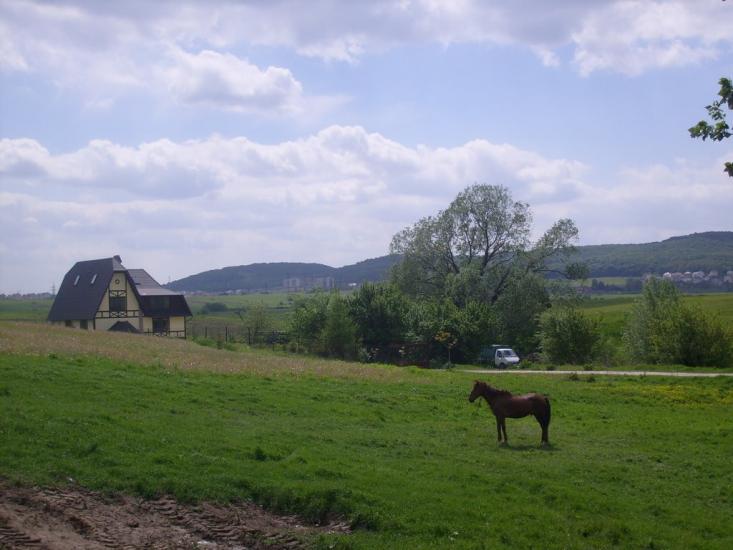 Підбірці з panoramio.com - Підбірці