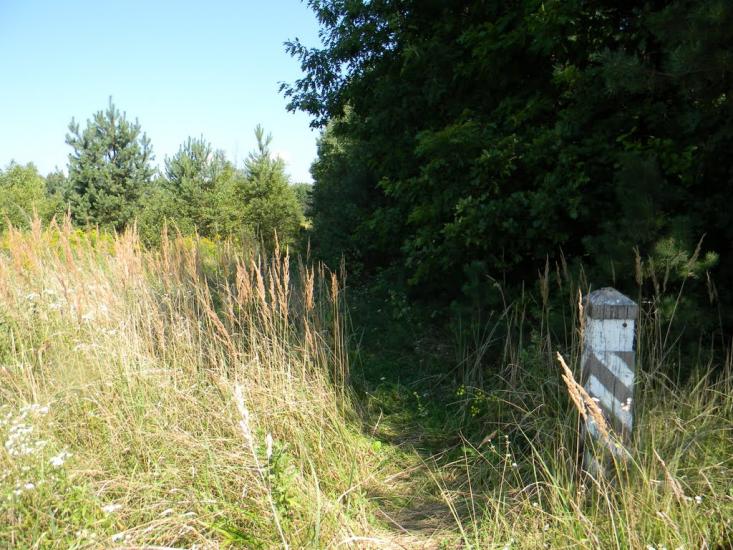 Любовичі з panoramio.com - Любовичі