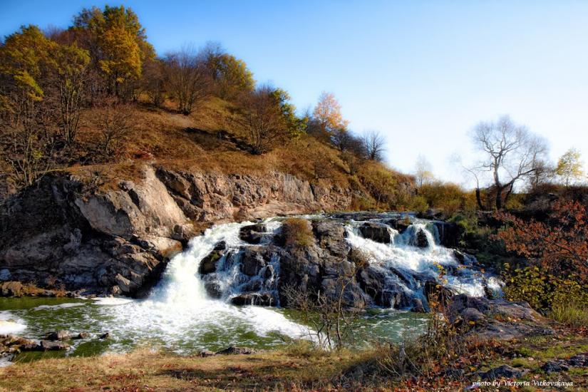 Головенка з panoramio.com - Головенка