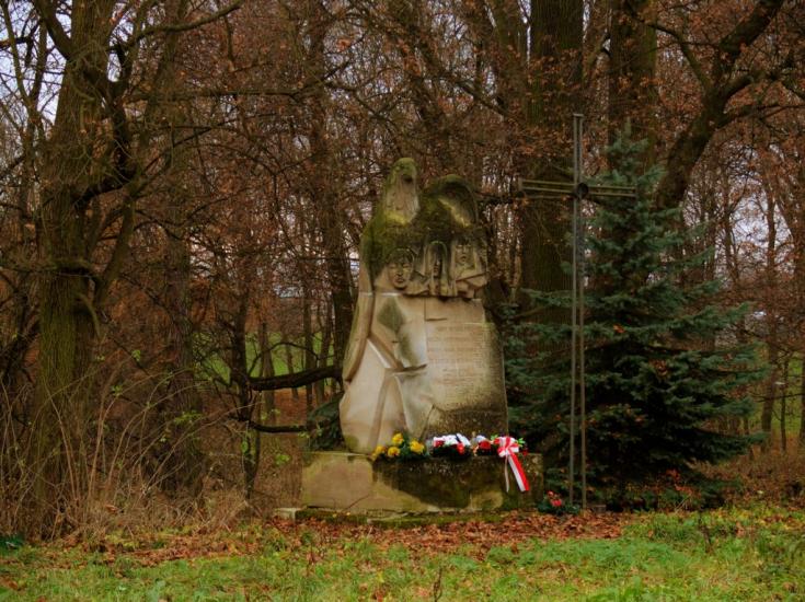 Угринів з panoramio.com - Угринів