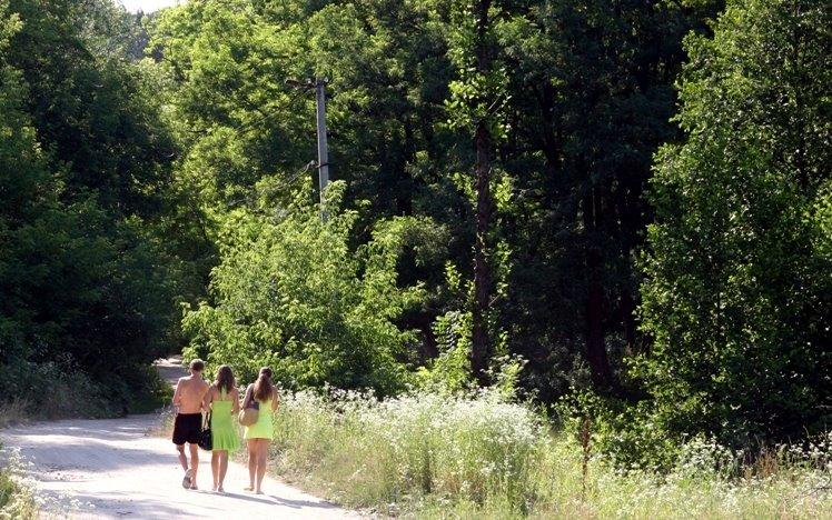 Юрківці з panoramio.com - Юрковцы