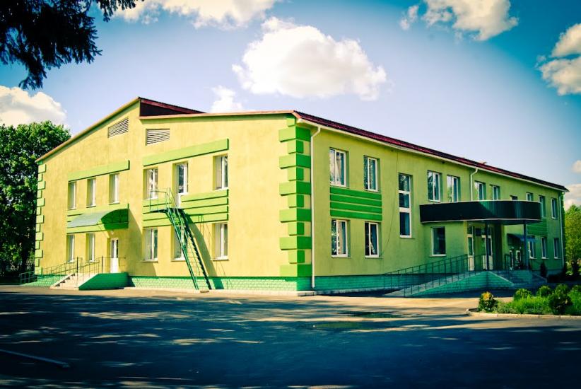 Сарни з panoramio.com - Сарни