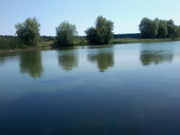 Демидів з panoramio.com - Demydiv