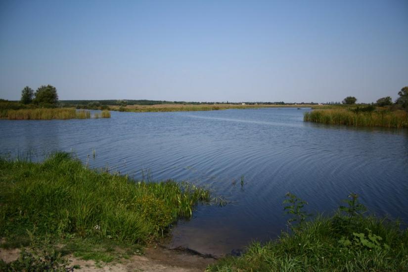 Радянське з panoramio.com - Радянское
