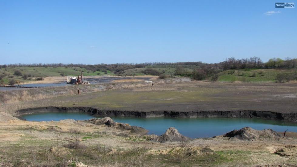 Придніпрянське з panoramio.com - Приднепрянское