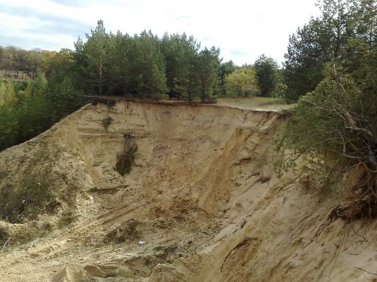 Кицівка з panoramio.com - Кицевка